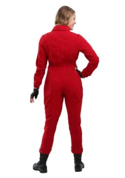 Racer Jumpsuit Costume For Women 7 Racer Jumpsuit Costume For Women -Halloween Costumes racer jumpsuit alt 1