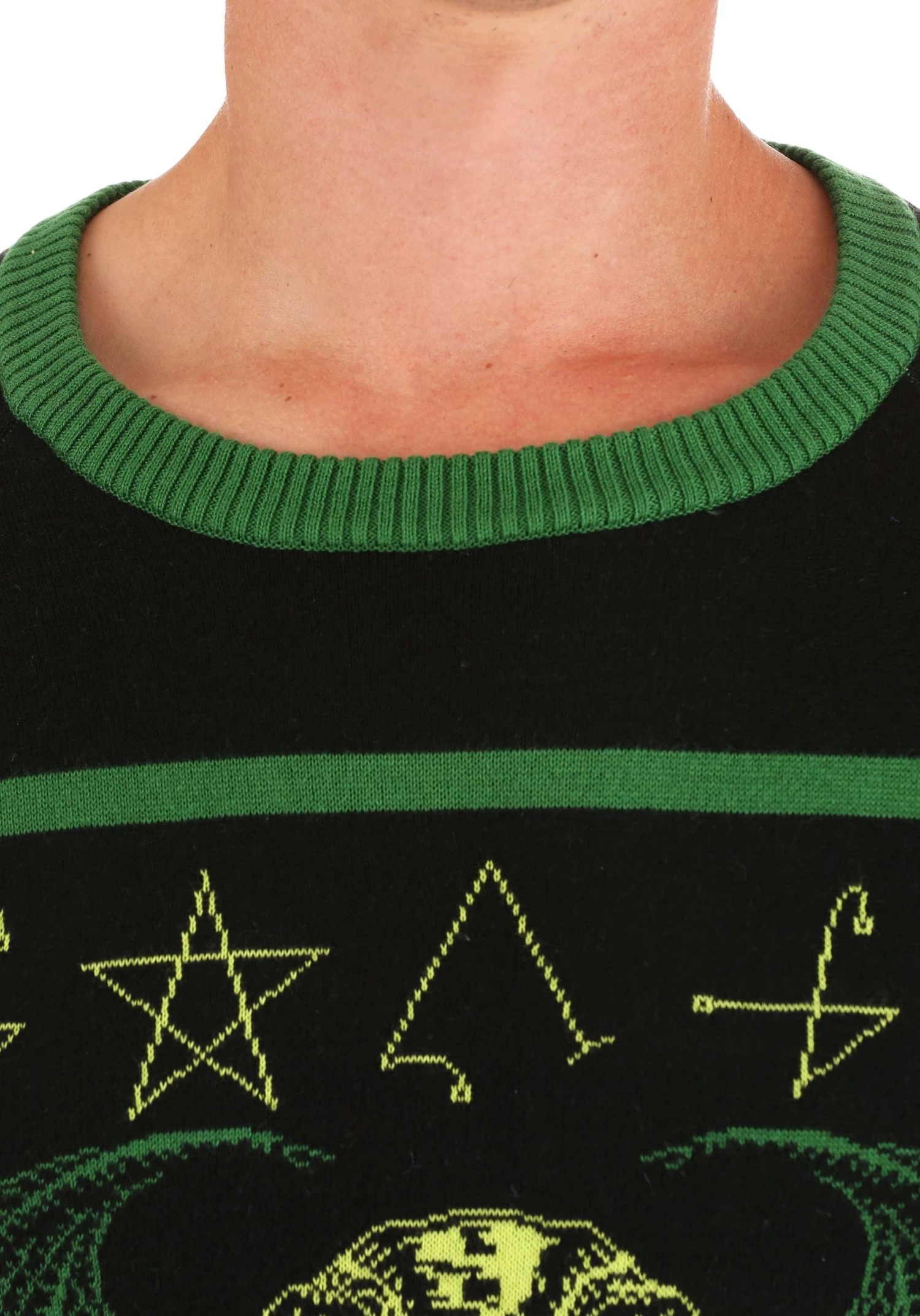 Rage Of Cthulhu Halloween Sweater For Adults 7 Rage Of Cthulhu Halloween Sweater For Adults - Image 5