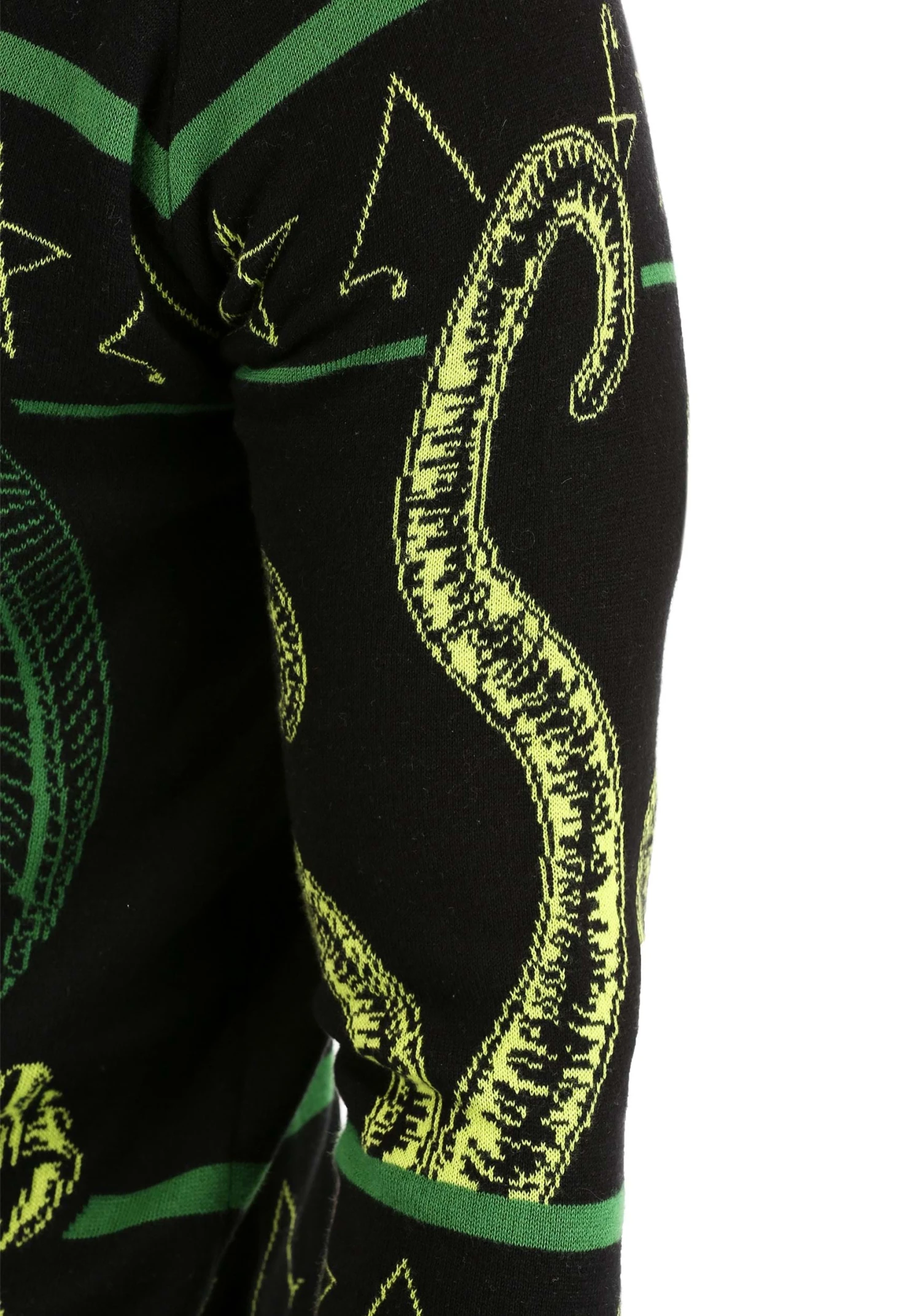 Rage Of Cthulhu Halloween Sweater For Adults 8 Rage Of Cthulhu Halloween Sweater For Adults - Image 6