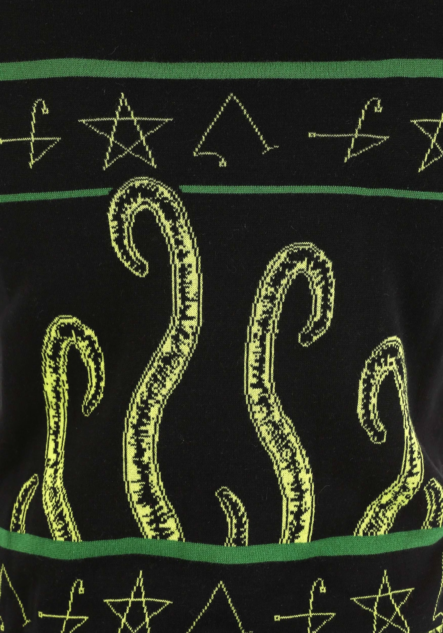 Rage Of Cthulhu Halloween Sweater For Adults 9 Rage Of Cthulhu Halloween Sweater For Adults - Image 7