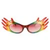 Hands Rainbow Glasses 2 Hands Rainbow Glasses -Halloween Costumes rainbow hands glasses
