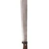 Realistic Looking Machete Toy Knife -Halloween Costumes realistic looking machete knife