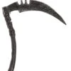 Reaper Scythe Prop Costume Accessory 2 Reaper Scythe Prop Costume Accessory -Halloween Costumes reaper scythe prop