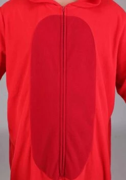 Red Lobster Adult Costume -Halloween Costumes red lobster adult costume alt 5