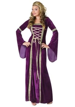 Fun World Renaissance Lady Costume
