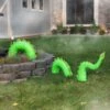 Resin Dragon Tail Yard Halloween Decoration 2 Resin Dragon Tail Yard Halloween Decoration -Halloween Costumes resin dragon tail yard decoration
