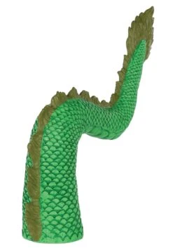 Resin Dragon Tail Yard Halloween Decoration 7 Resin Dragon Tail Yard Halloween Decoration -Halloween Costumes resin dragon tail yard decoration alt 2