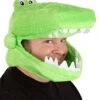 Toy Story Rex Jawesome Hat For Adults -Halloween Costumes rex jawesome hat