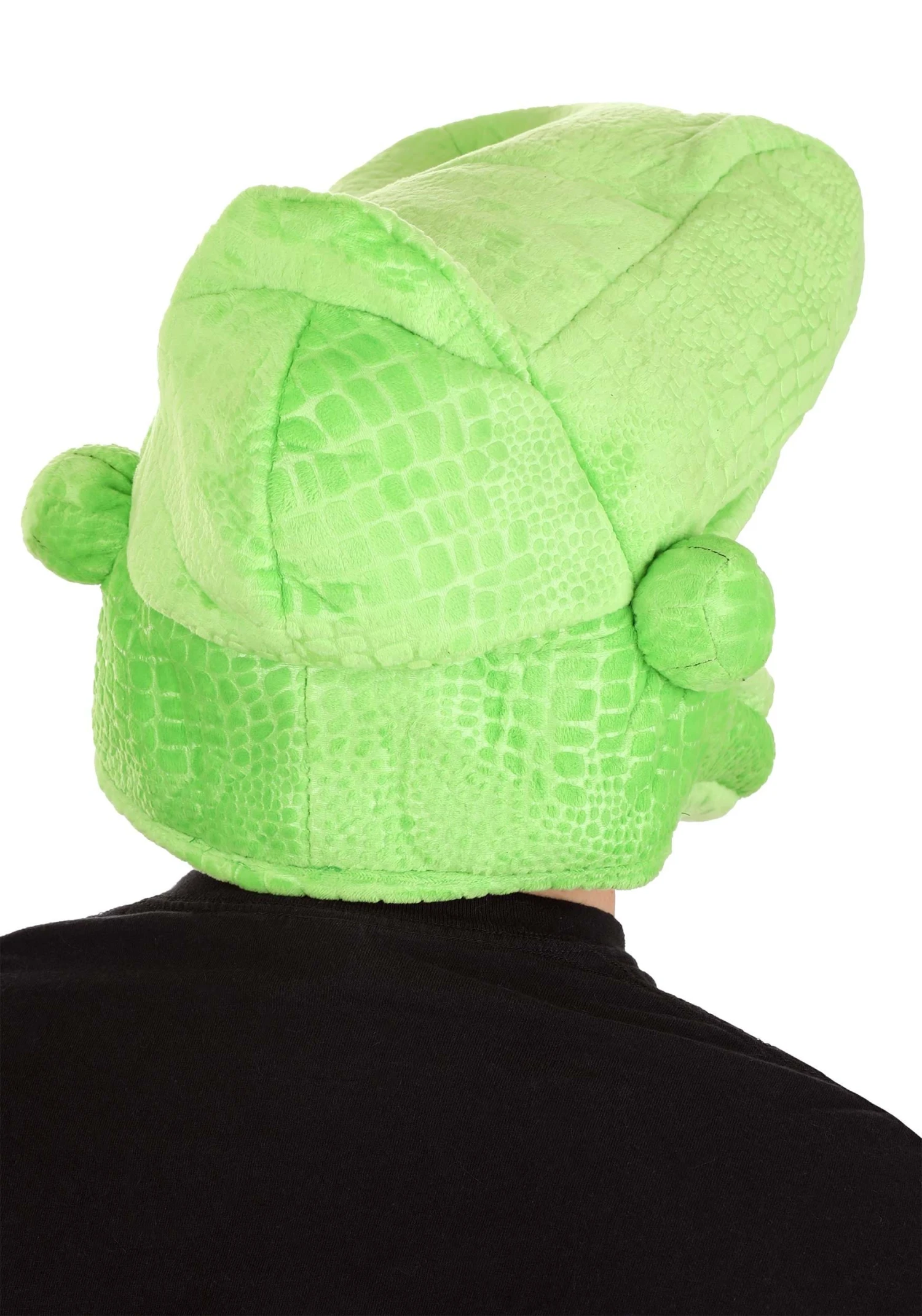 Toy Story Rex Jawesome Hat For Adults 5 Toy Story Rex Jawesome Hat For Adults - Image 3