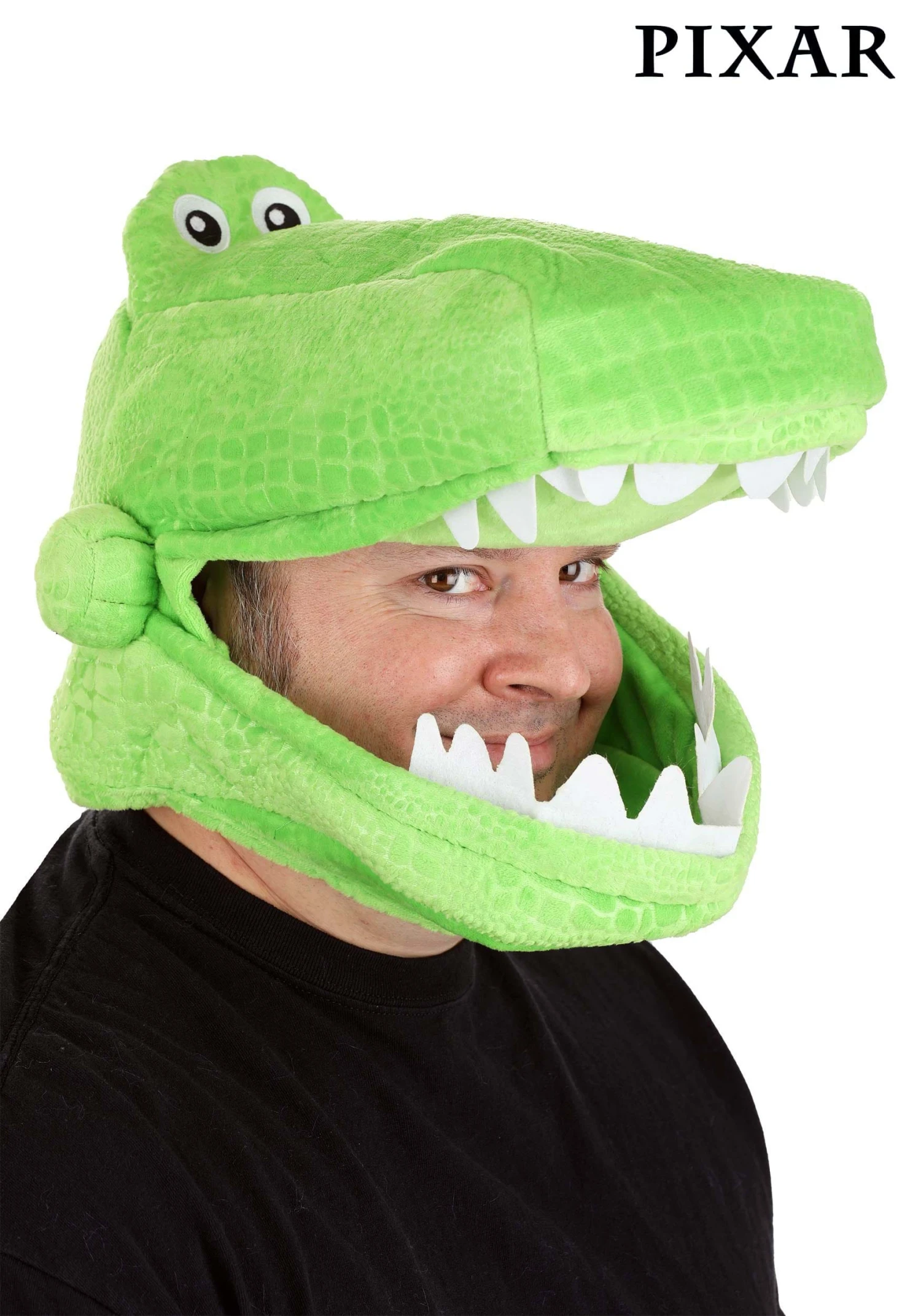 Toy Story Rex Jawesome Hat For Adults 3 Toy Story Rex Jawesome Hat For Adults