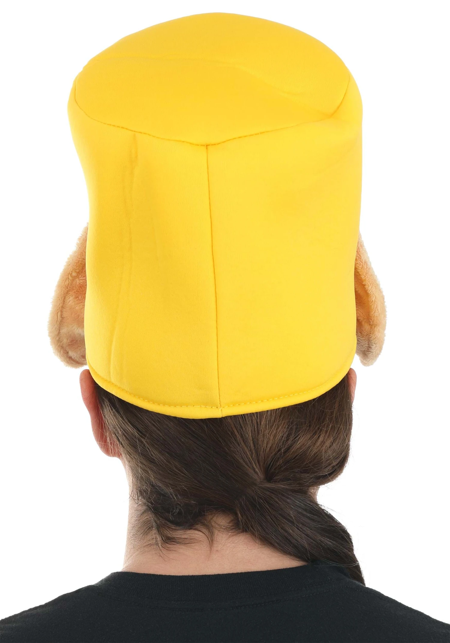 Rice Krispies Pop Deluxe Costume Hat 4 Rice Krispies Pop Deluxe Costume Hat - Image 2