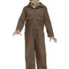 Fun World Rob Zombie Halloween Michael Myers Kid's Costume 2 Fun World Rob Zombie Halloween Michael Myers Kid's Costume -Halloween Costumes rob zombie halloween michael myers kids costume