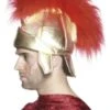 Smiffys Roman Soldier Costume Helmet -Halloween Costumes roman soldier helmet