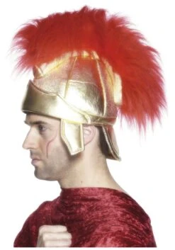 Smiffys Roman Soldier Costume Helmet