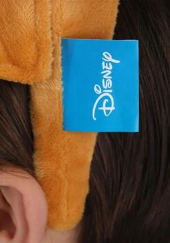 Disney Roo Face Costume Headband -Halloween Costumes roo face headband alt 2