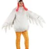 Rooster Costume For Adults 2 Rooster Costume For Adults -Halloween Costumes rooster costume for adults