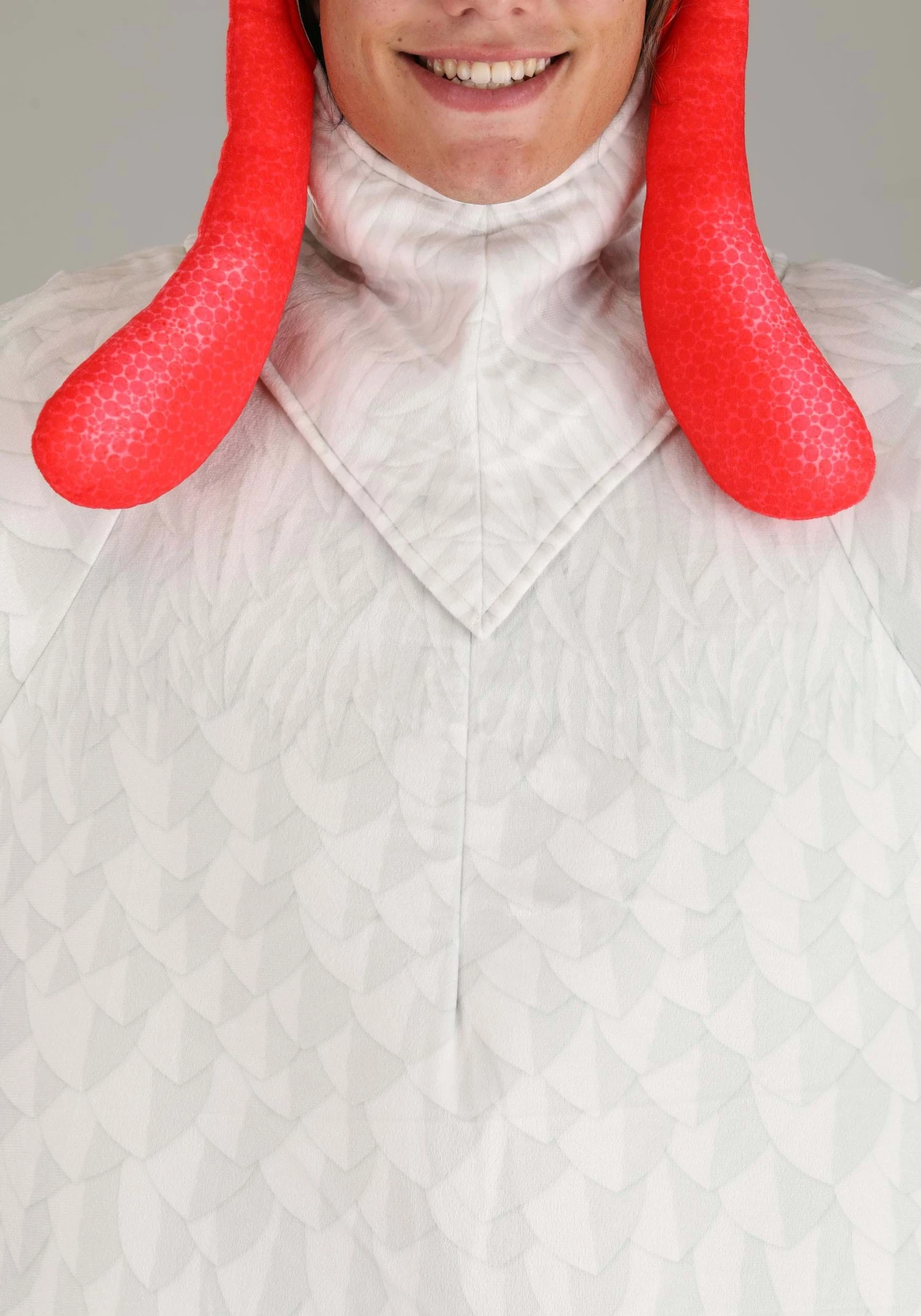 Rooster Costume For Adults 7 Rooster Costume For Adults - Image 5