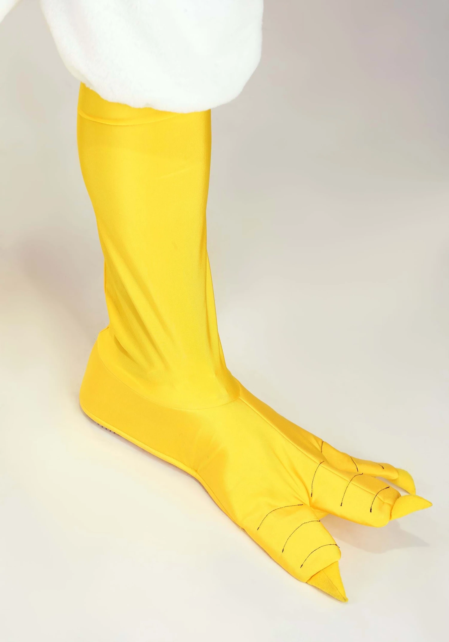 Plus Size Adult Rooster Costume 9 Plus Size Adult Rooster Costume - Image 7