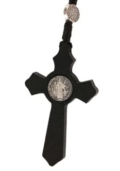 Religious Costume Rosary Beads -Halloween Costumes rosary beads alt 2