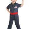 Toddler Rosie The Riveter Costume 1 Toddler Rosie The Riveter Costume -Halloween Costumes rosie the riveter costume for toddlers