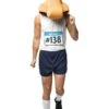 Runny Nose Adult Costume -Halloween Costumes runny nose adult costume