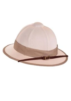 Hat For The Safari -Halloween Costumes safari hat alt 3