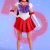 Sailor Moon Women's Sailor Mars Costume 1 Sailor Moon Women's Sailor Mars Costume -Halloween Costumes sailor mars costume