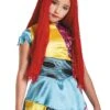 Disguise Sally Child Wig -Halloween Costumes sally child wig