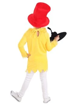 Toddler Sam I Am Costume -Halloween Costumes sam i am toddler costume alt 4