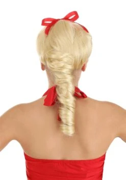 Sandlot Wendy Peffercorn Wigfor Women 5 Sandlot Wendy Peffercorn Wigfor Women -Halloween Costumes sandlot wendy peffercorn wig alt 1