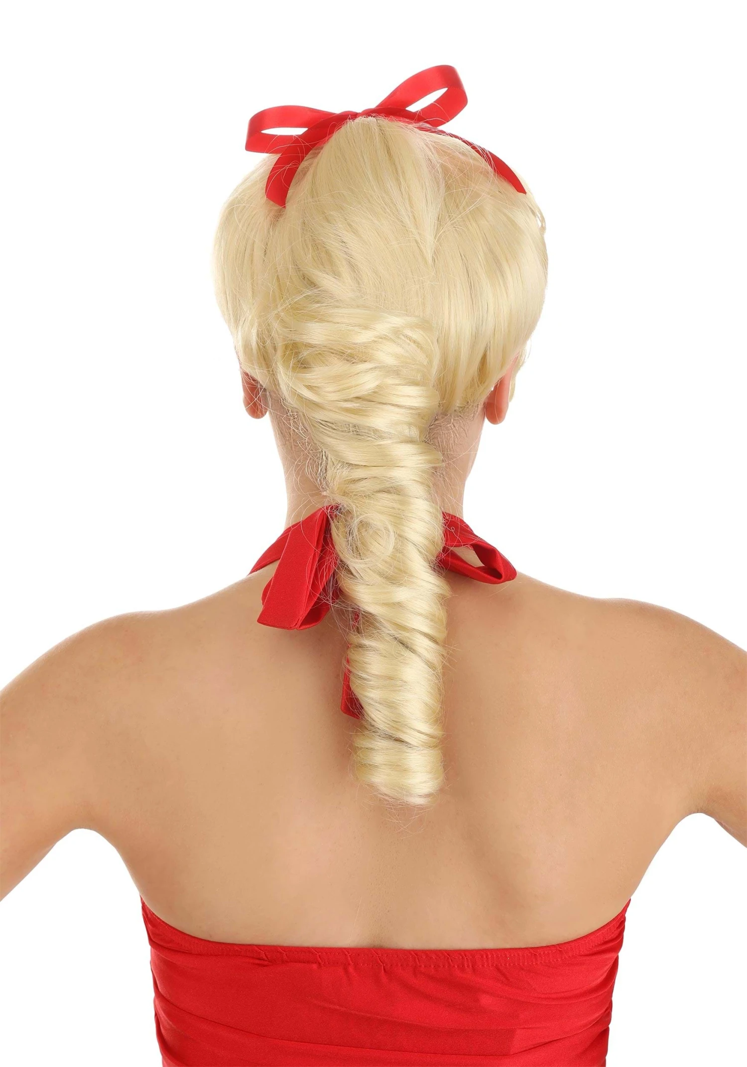 Sandlot Wendy Peffercorn Wigfor Women 4 Sandlot Wendy Peffercorn Wigfor Women - Image 2