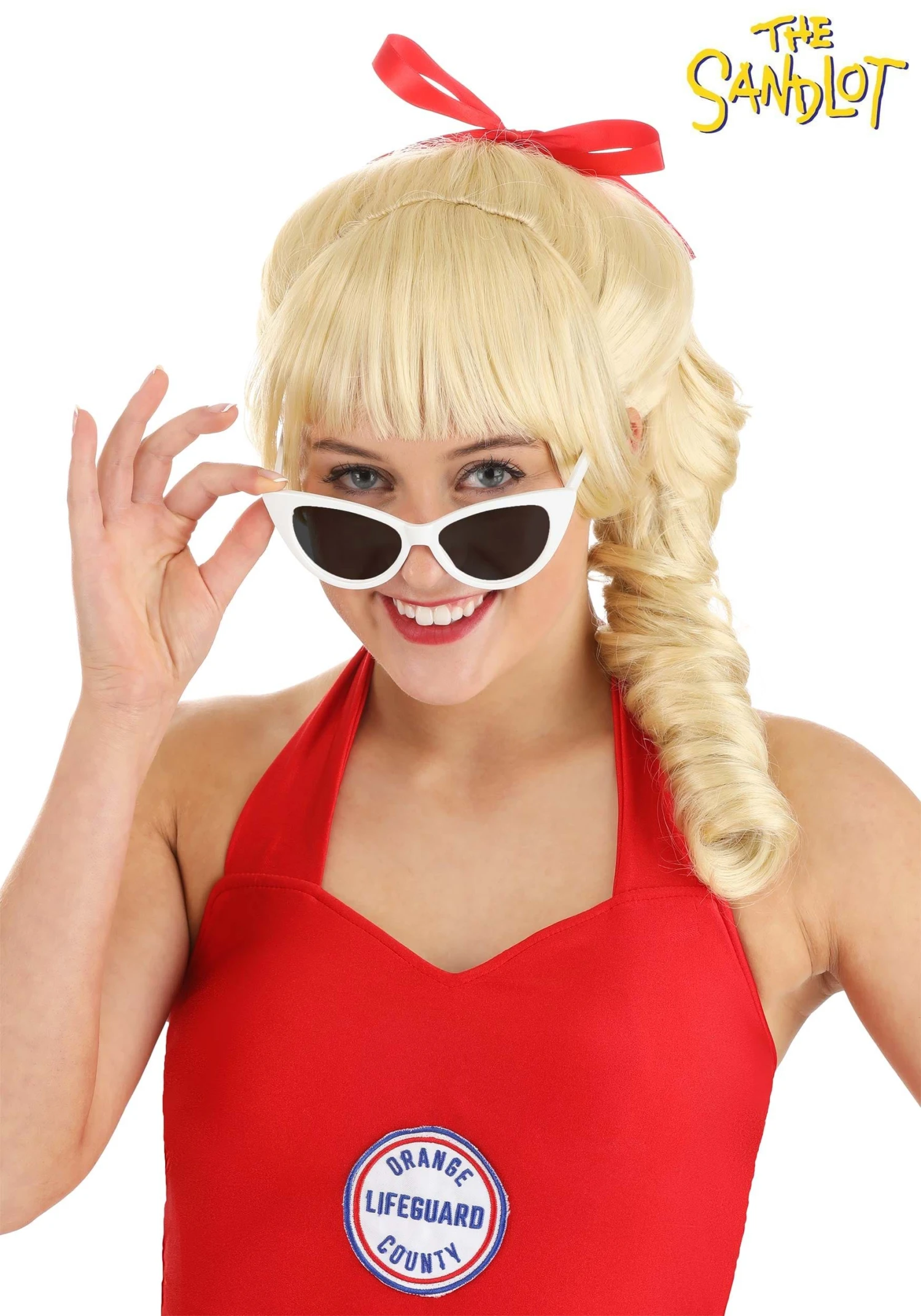 Sandlot Wendy Peffercorn Wigfor Women 3 Sandlot Wendy Peffercorn Wigfor Women