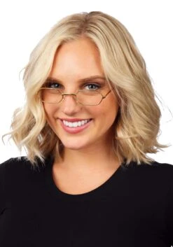 Santa Claus Glasses -Halloween Costumes santa claus glasses 1