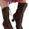 Disney Hocus Pocus Women's Sarah Sanderson Boots