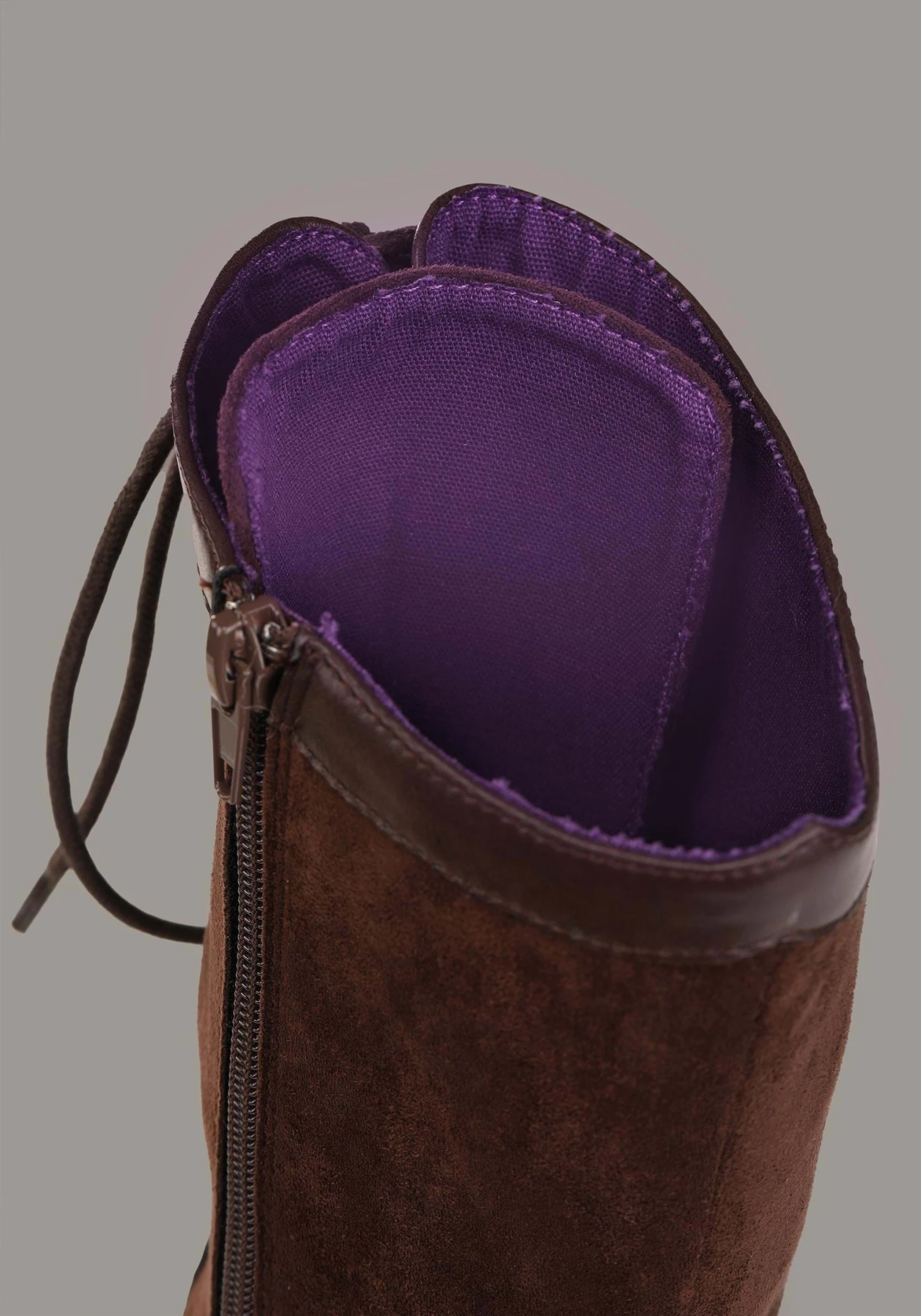 Disney Hocus Pocus Women's Sarah Sanderson Boots 10 Disney Hocus Pocus Women's Sarah Sanderson Boots - Image 8