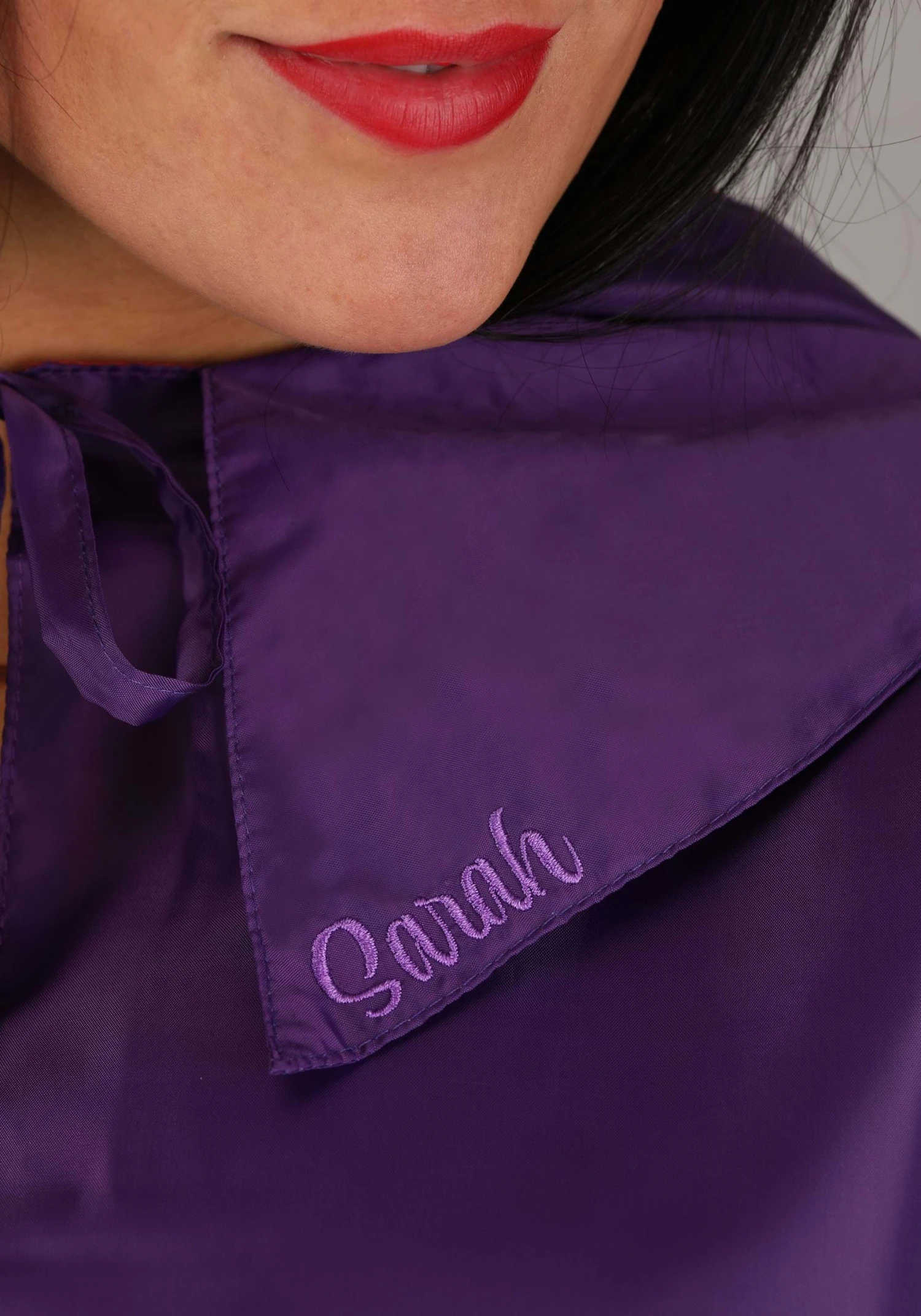 Women's Sarah Sanderson Hooded Capelet 4 Women's Sarah Sanderson Hooded Capelet - Image 2