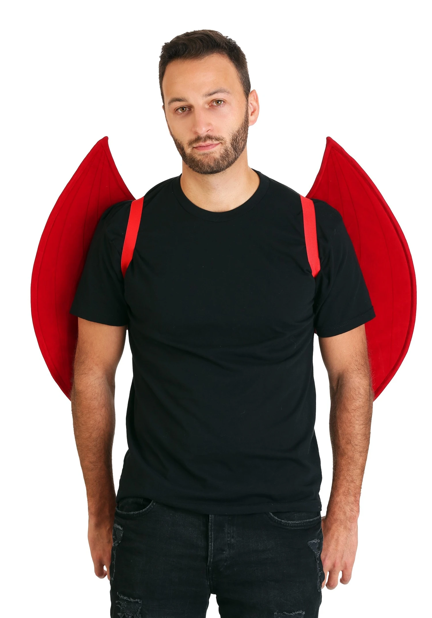 Adult Satan Wings 5 Adult Satan Wings - Image 3