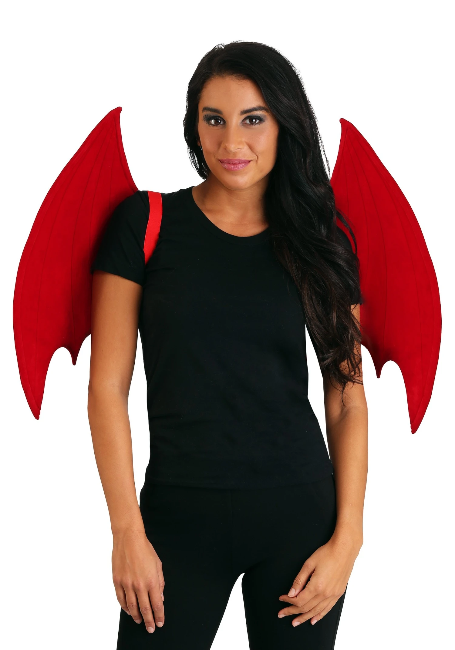 Adult Satan Wings 3 Adult Satan Wings