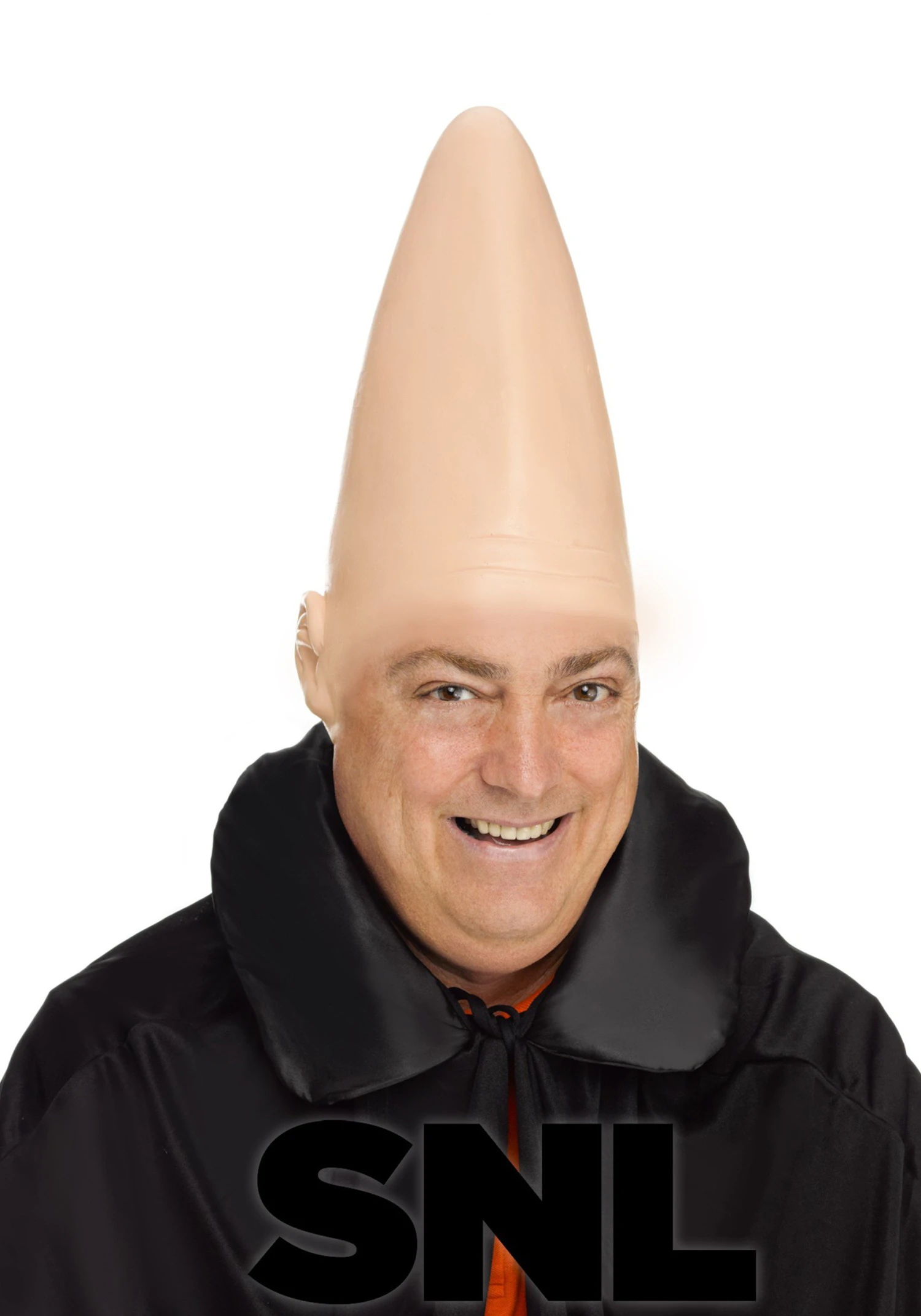 Fun World Saturday Night Live Adult Conehead Accessory 3 Fun World Saturday Night Live Adult Conehead Accessory
