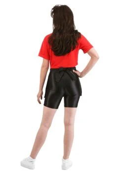 Saved By The Bell Kelly Kapowski Costume For Women -Halloween Costumes saved by the bell kelly kapowski costume alt 3
