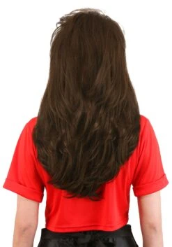 Saved By The Bell Wig Kelly Kapowski For Women 5 Saved By The Bell Wig Kelly Kapowski For Women -Halloween Costumes saved by the bell kelly kapowski wig 1