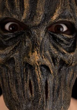Scarecrow Mask For Adults -Halloween Costumes scarecrow mask alt 2