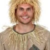 Scarecrow Costume Wig For Adults 1 Scarecrow Costume Wig For Adults -Halloween Costumes scarecrow wig