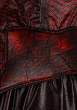 JAZWARES Scarlet Witch Hero Costume For Women 14 JAZWARES Scarlet Witch Hero Costume For Women -Halloween Costumes scarlet witch womens hero costume alt 7