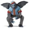 Scary Winged Monkey Costume -Halloween Costumes scary flying monkey costume