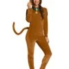 Scooby-Doo Women's Costume 2 Scooby-Doo Women's Costume -Halloween Costumes scooby doo womens costume