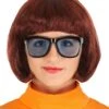 Scooby Doo Velma Wig For Women 1 Scooby Doo Velma Wig For Women -Halloween Costumes scooby doo womens velma wig