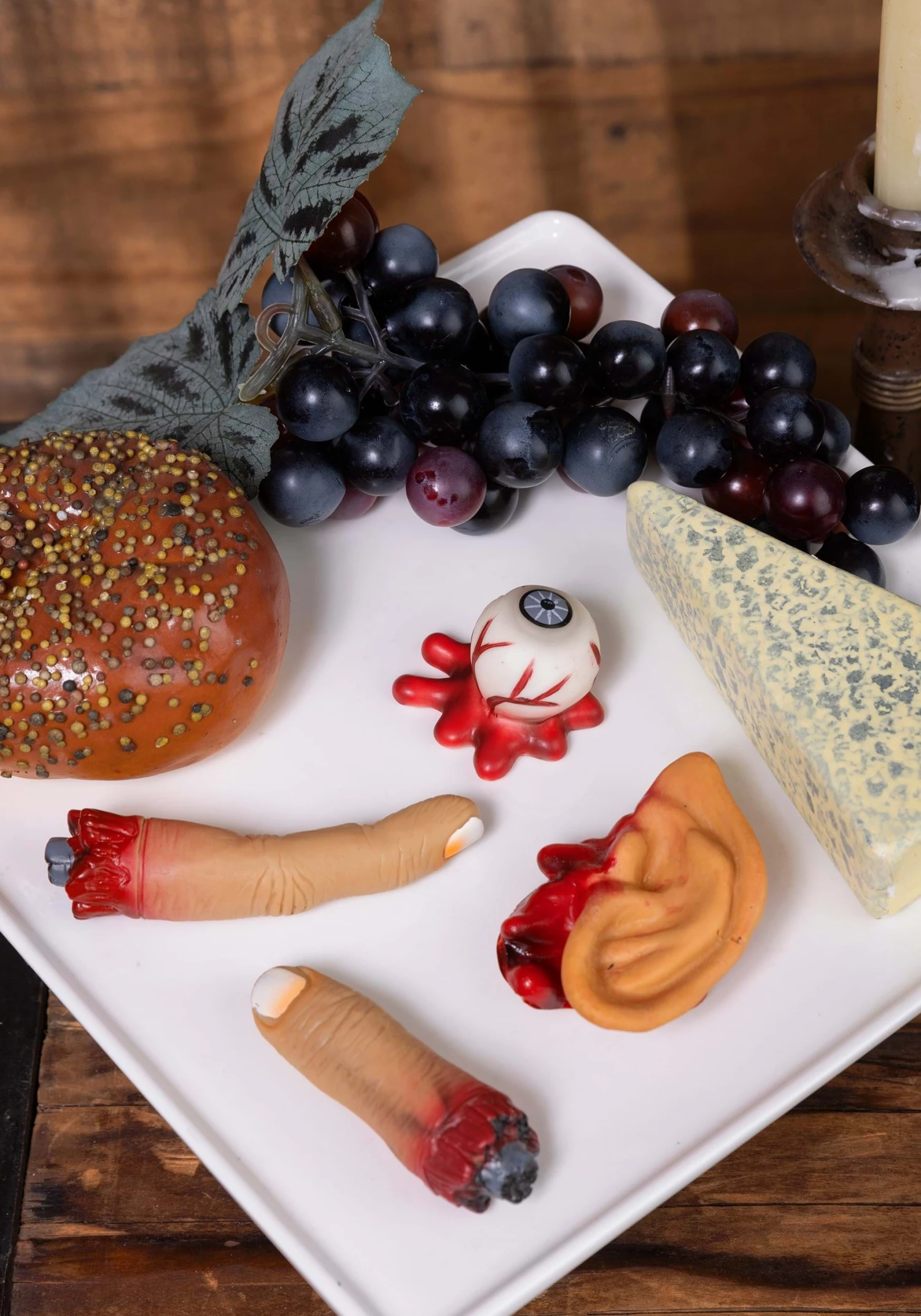 Severed Body Parts Set 3 Severed Body Parts Set