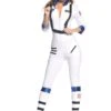 Sexy Astronaut Costume 1 Sexy Astronaut Costume -Halloween Costumes sexy astronaut costume