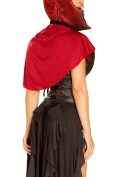 Roma Women's Sexy Blood Lusting Vampire Costume -Halloween Costumes sexy blood lusting vampire costume for women